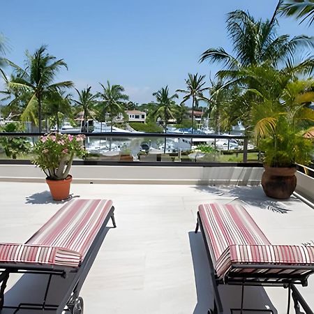 Grand Marina Villas Nuevo Vallarta Kültér fotó