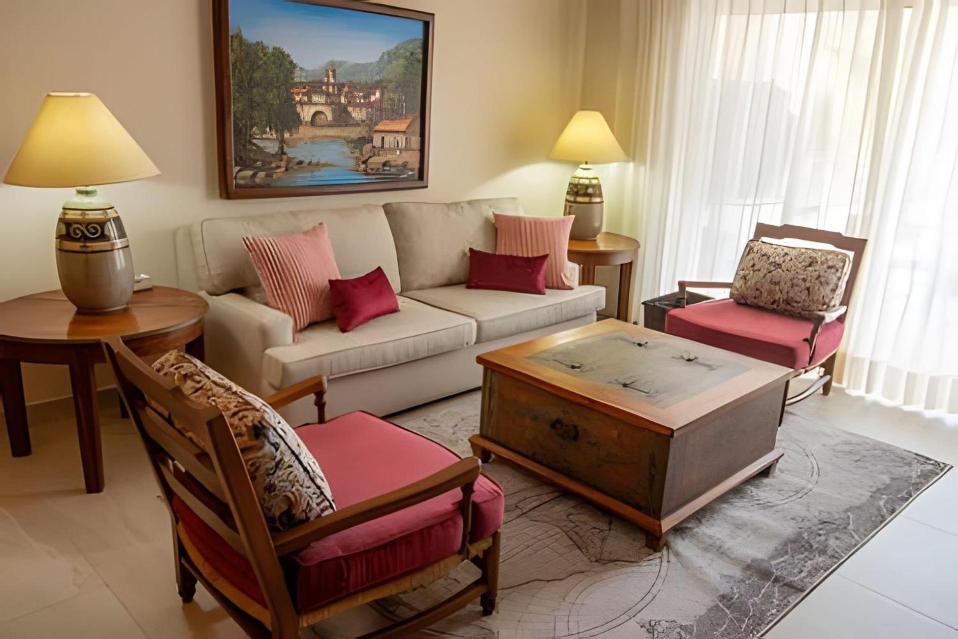 Grand Marina Villas Nuevo Vallarta Kültér fotó