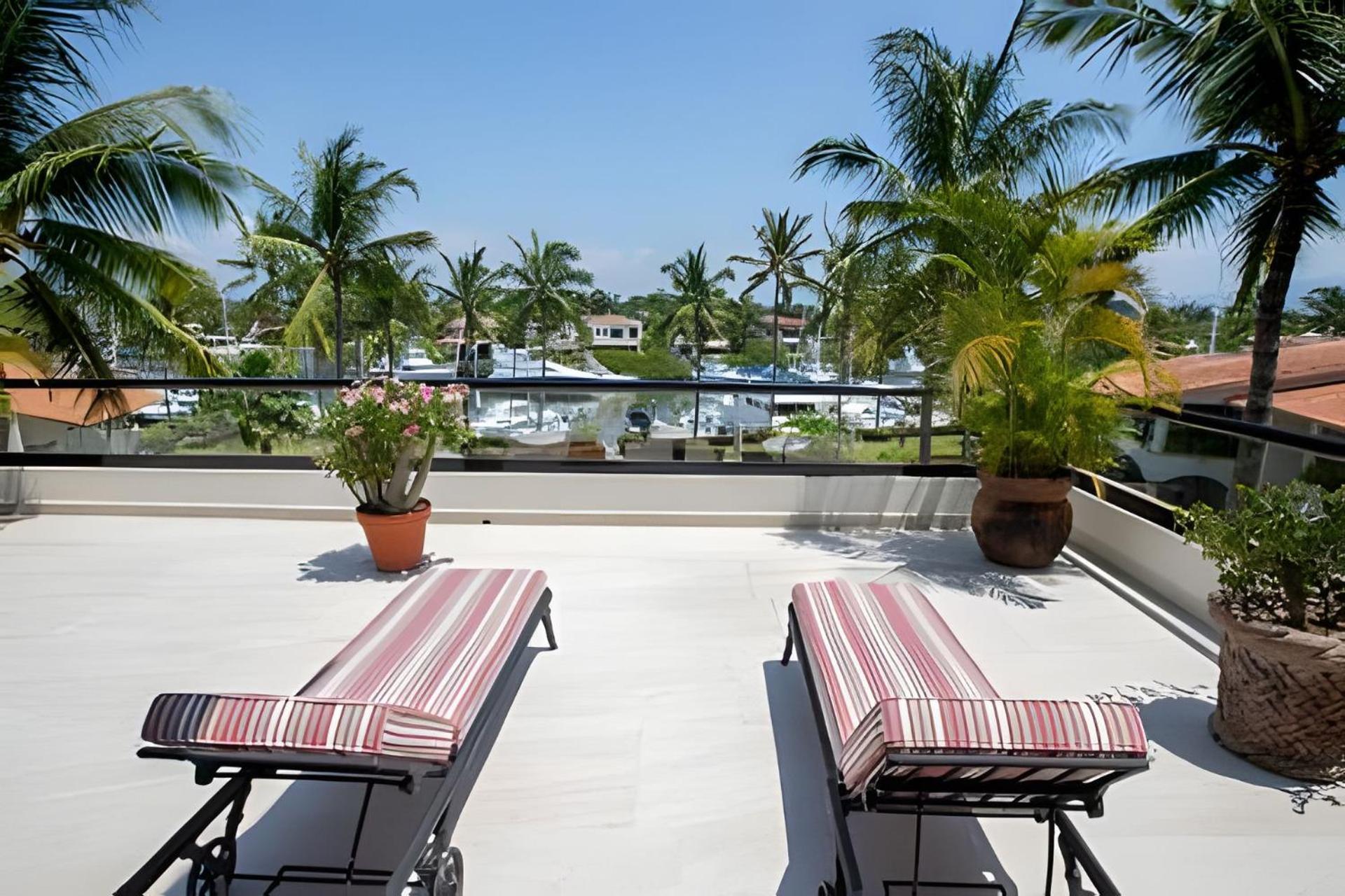 Grand Marina Villas Nuevo Vallarta Kültér fotó