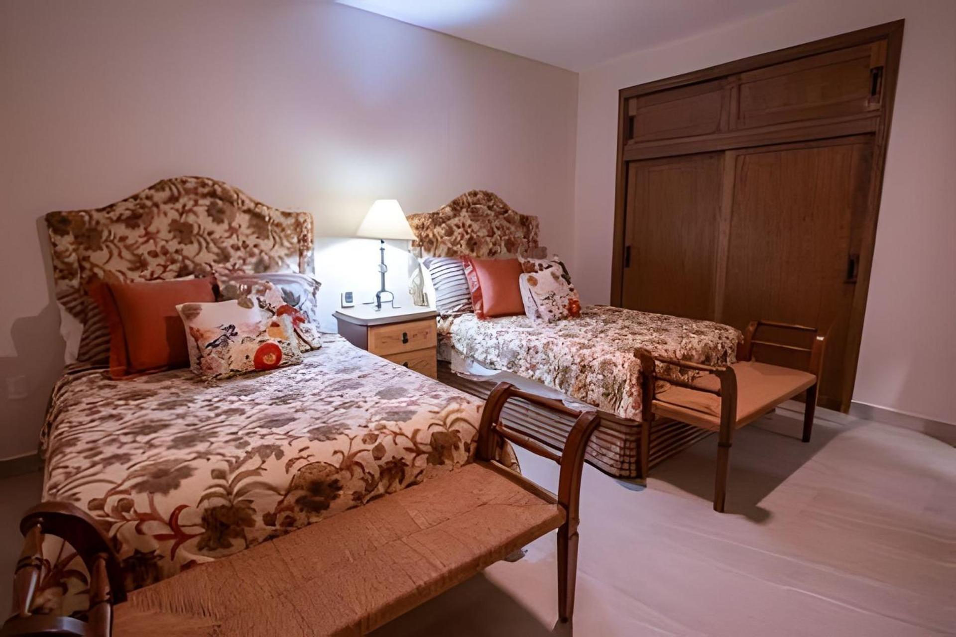 Grand Marina Villas Nuevo Vallarta Kültér fotó
