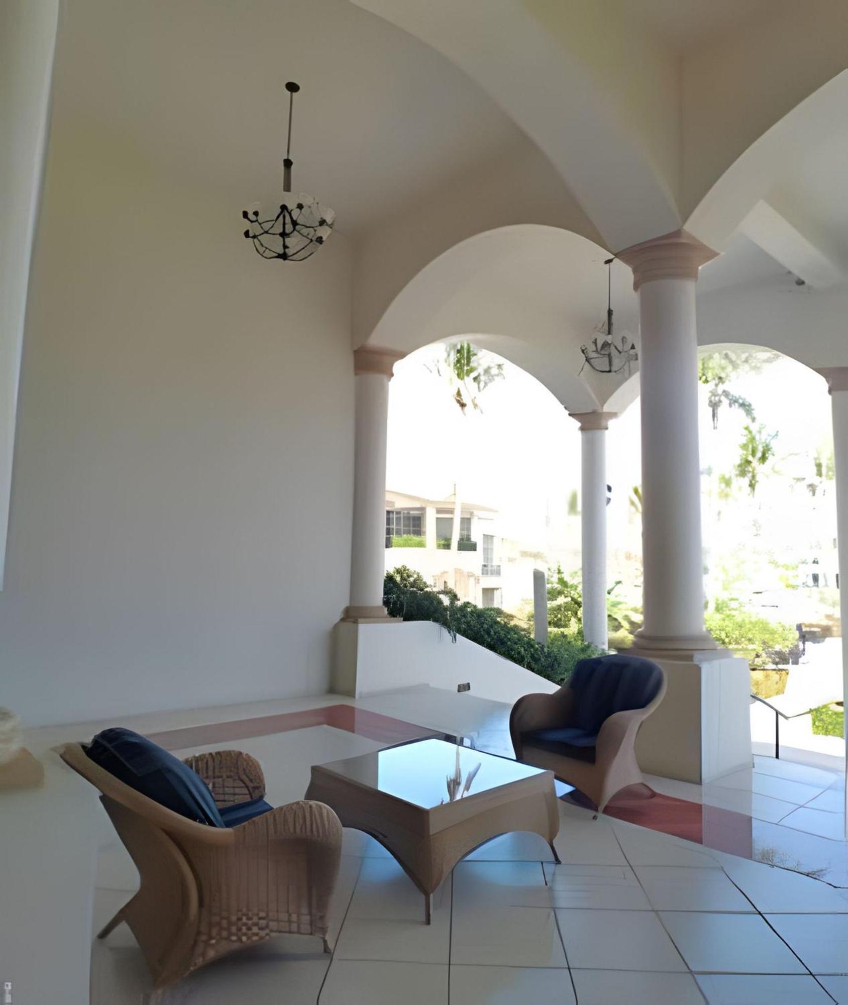 Grand Marina Villas Nuevo Vallarta Kültér fotó