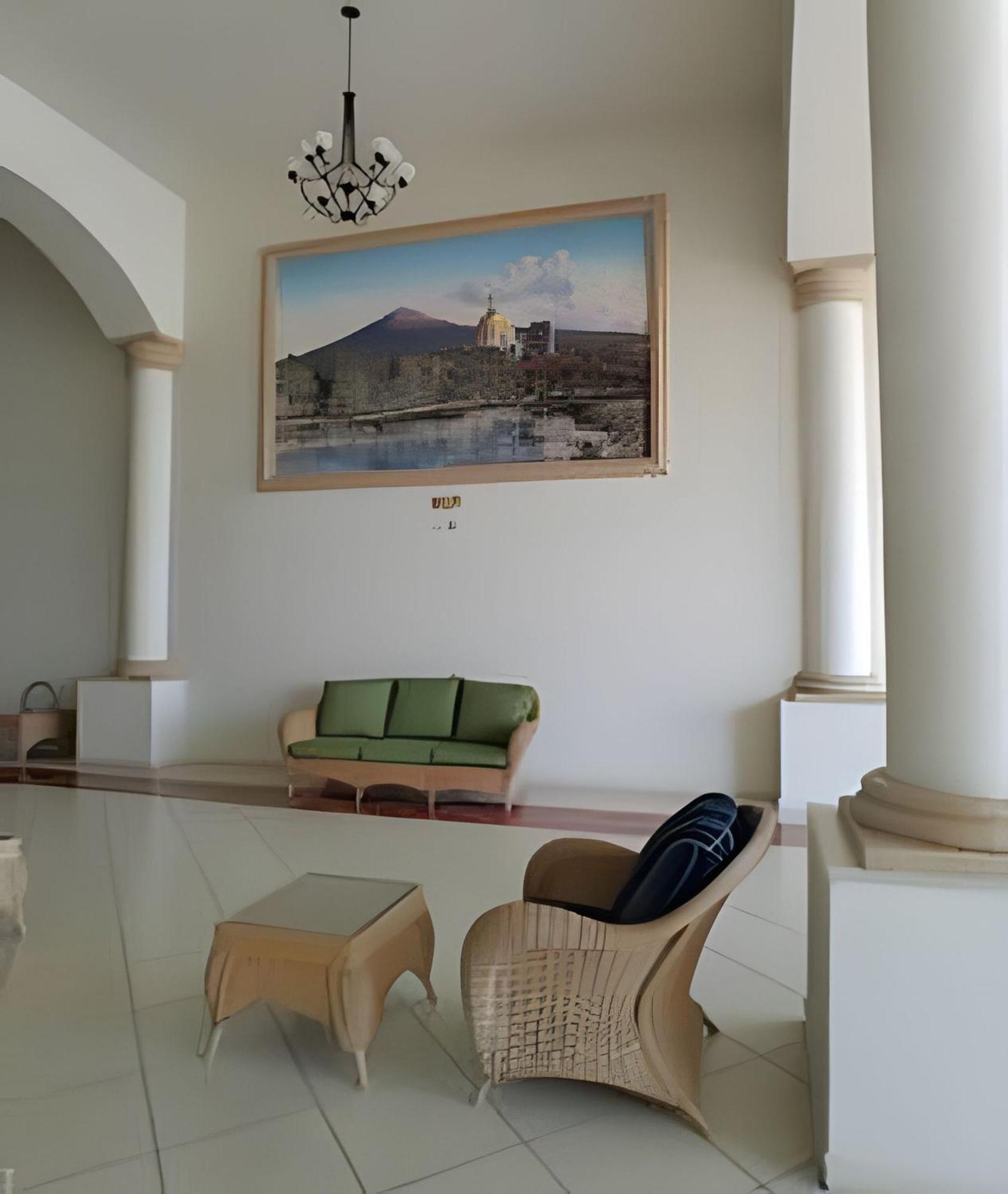 Grand Marina Villas Nuevo Vallarta Kültér fotó