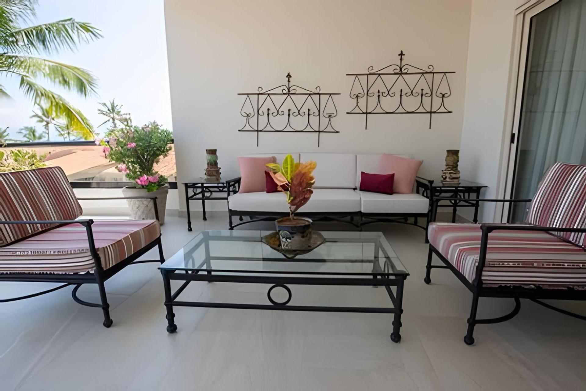 Grand Marina Villas Nuevo Vallarta Kültér fotó