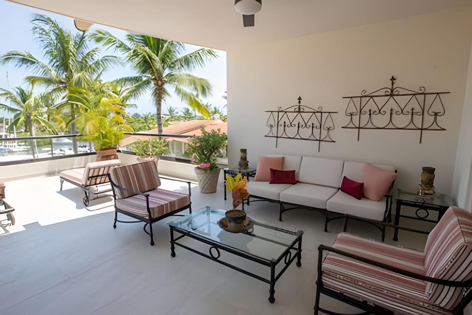 Grand Marina Villas Nuevo Vallarta Kültér fotó