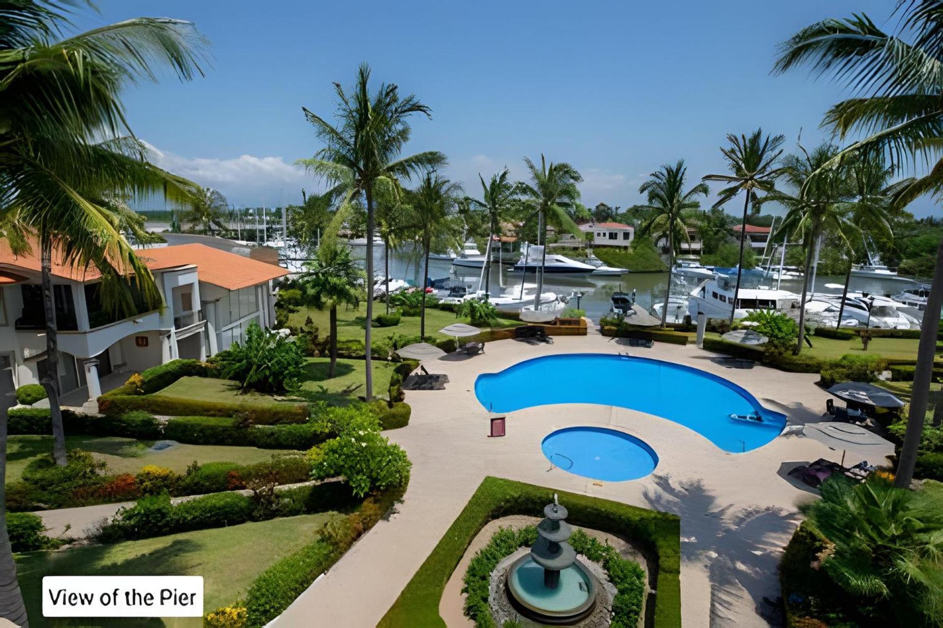Grand Marina Villas Nuevo Vallarta Kültér fotó