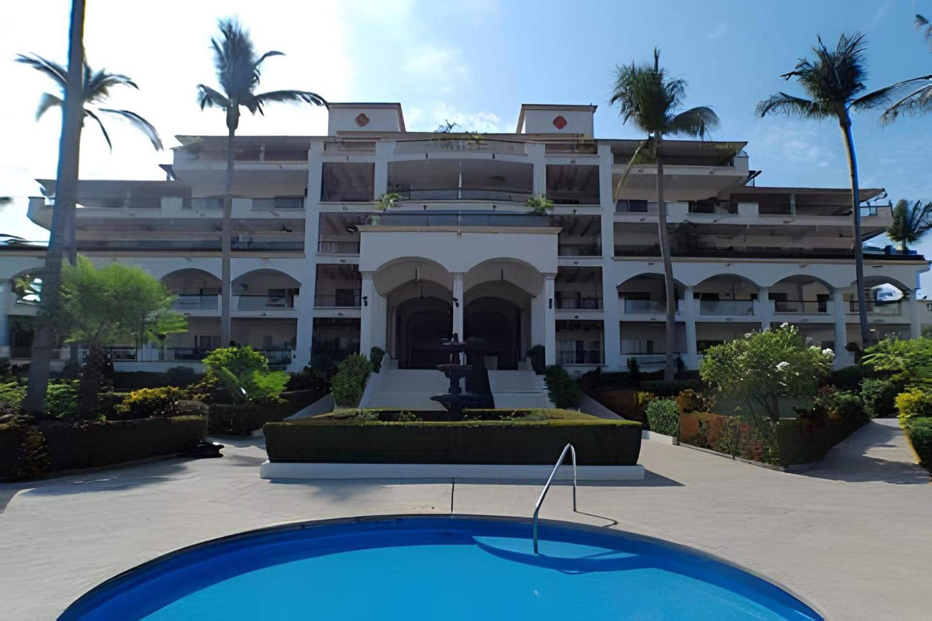 Grand Marina Villas Nuevo Vallarta Kültér fotó