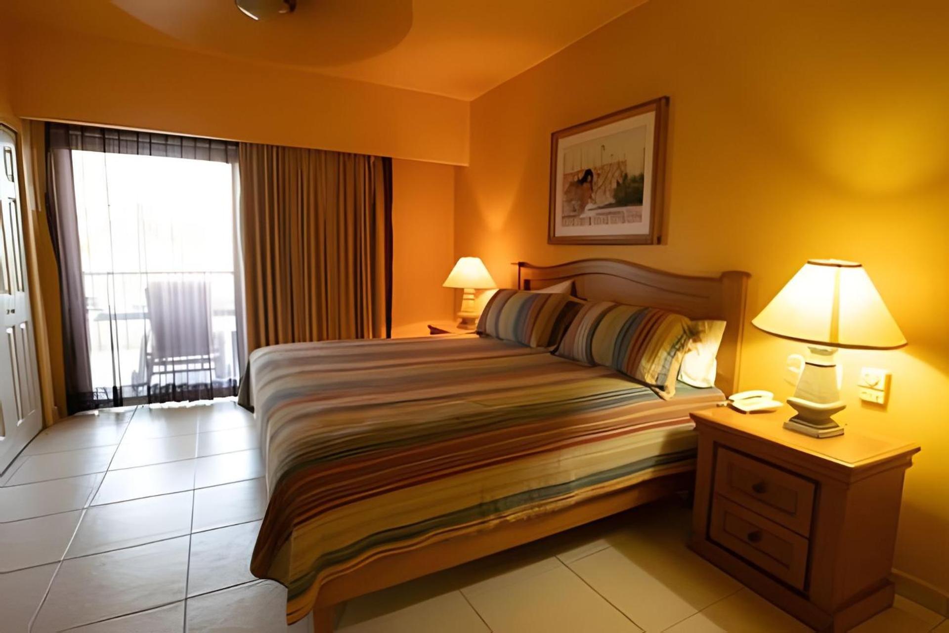 Grand Marina Villas Nuevo Vallarta Kültér fotó