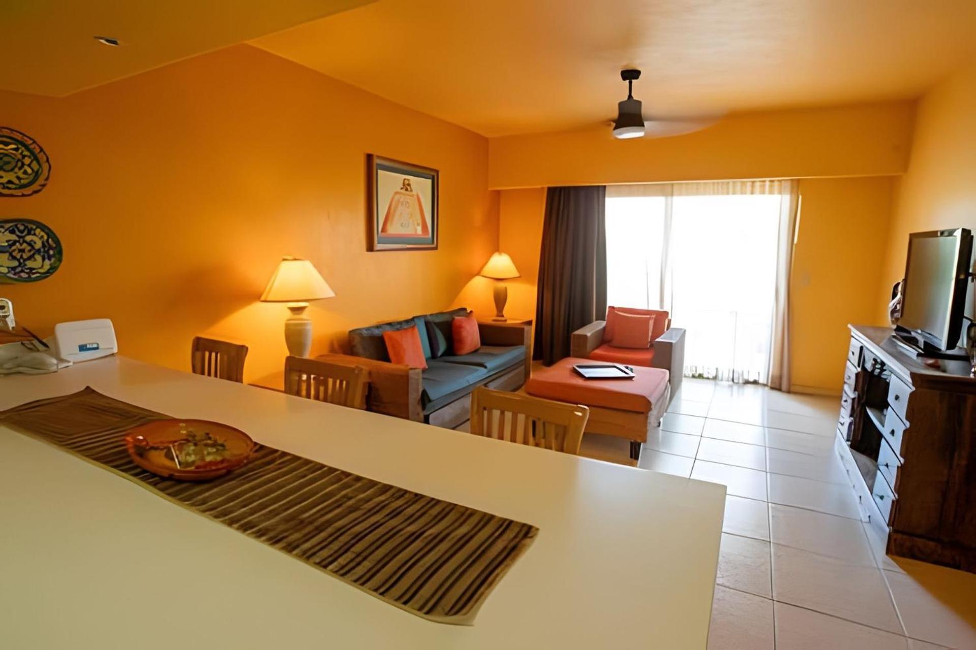 Grand Marina Villas Nuevo Vallarta Kültér fotó