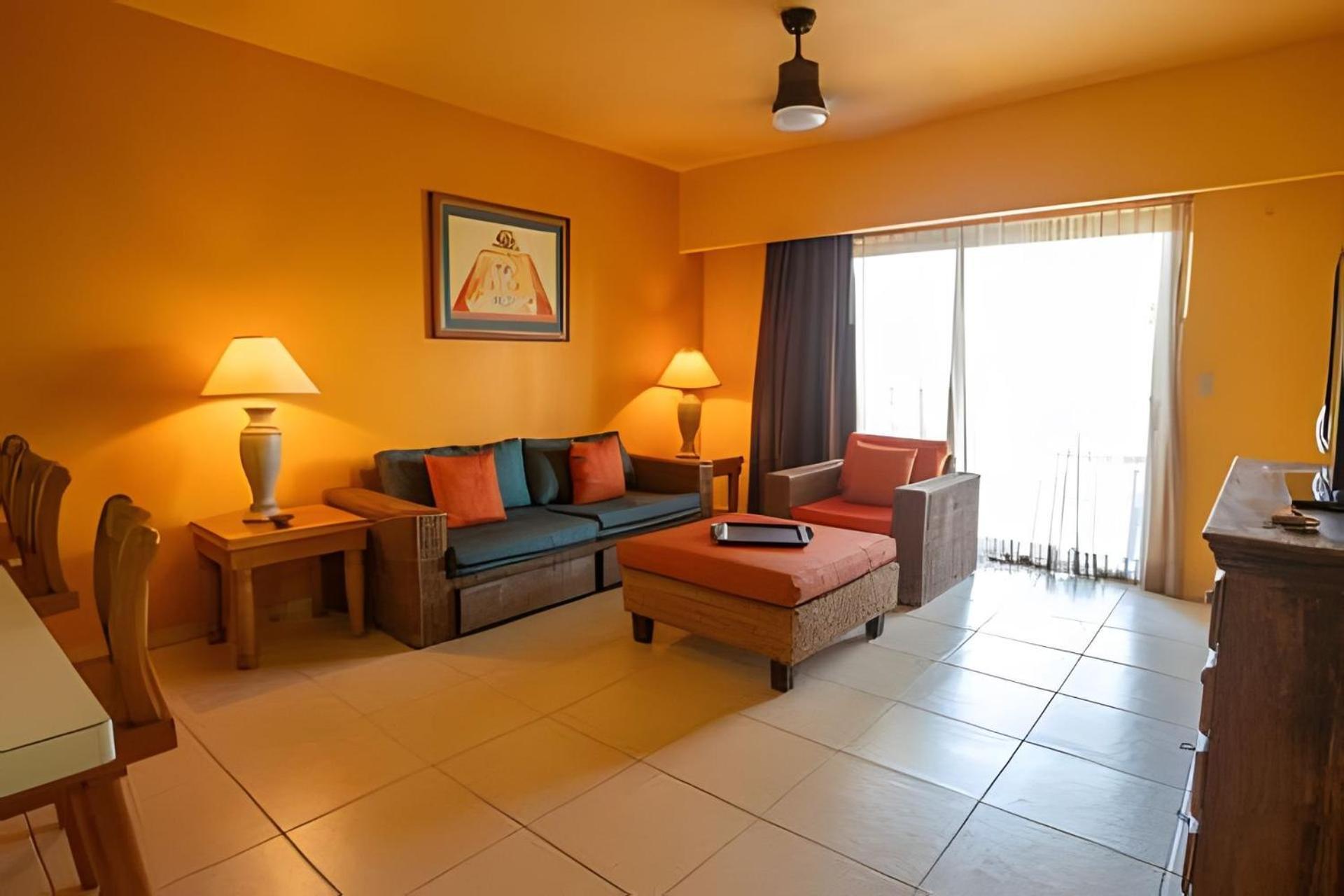 Grand Marina Villas Nuevo Vallarta Kültér fotó