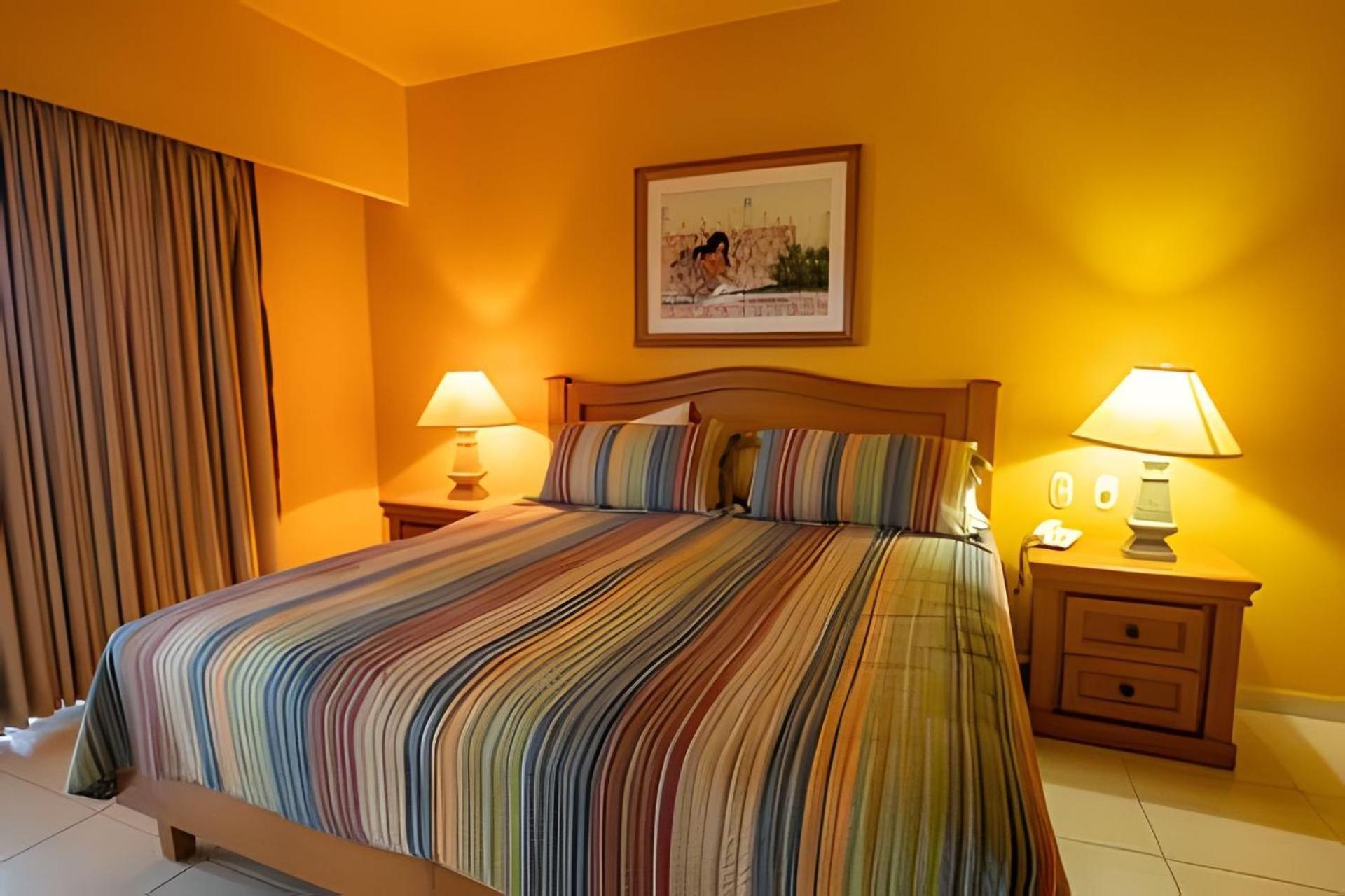 Grand Marina Villas Nuevo Vallarta Kültér fotó