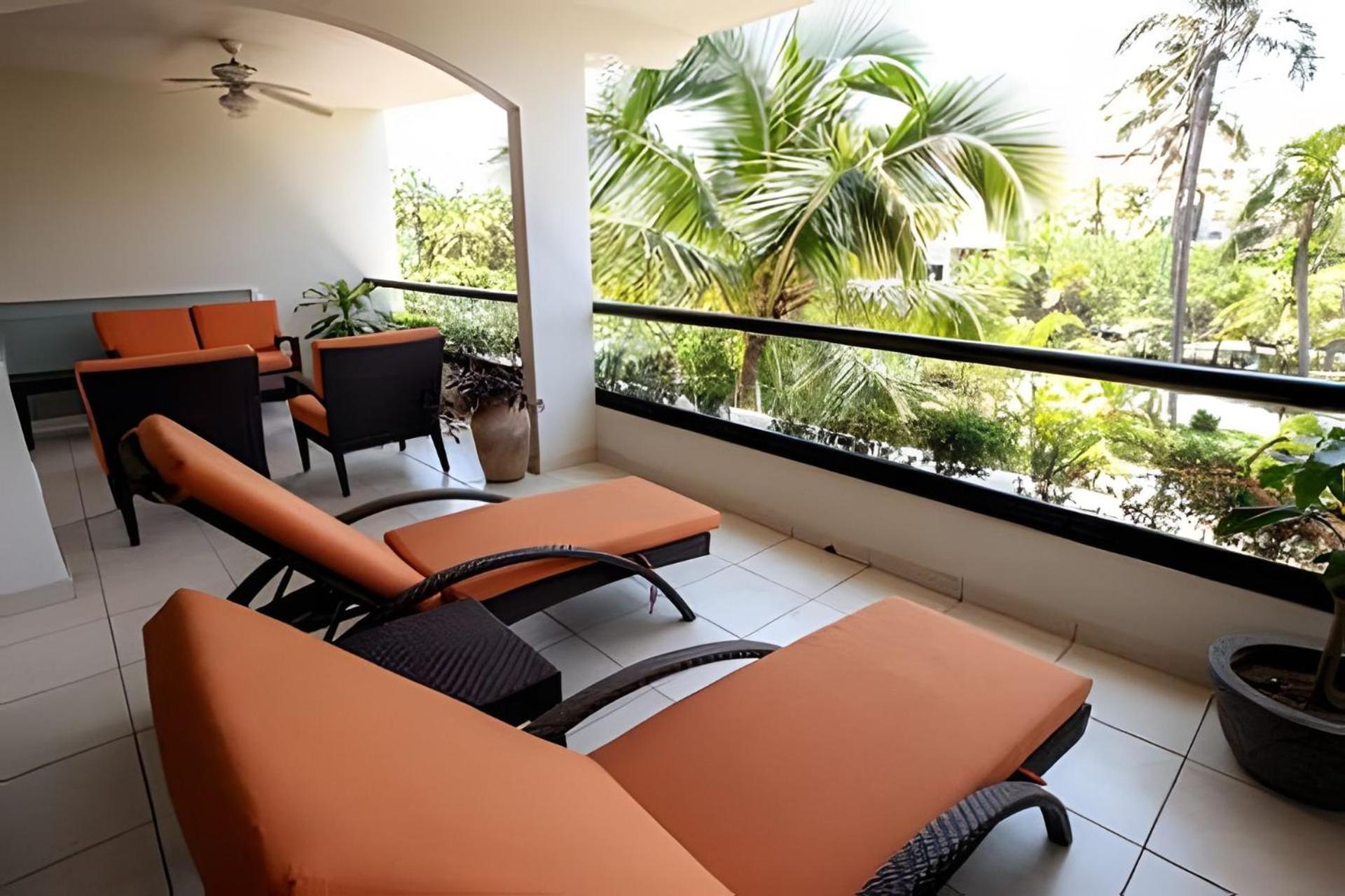 Grand Marina Villas Nuevo Vallarta Kültér fotó
