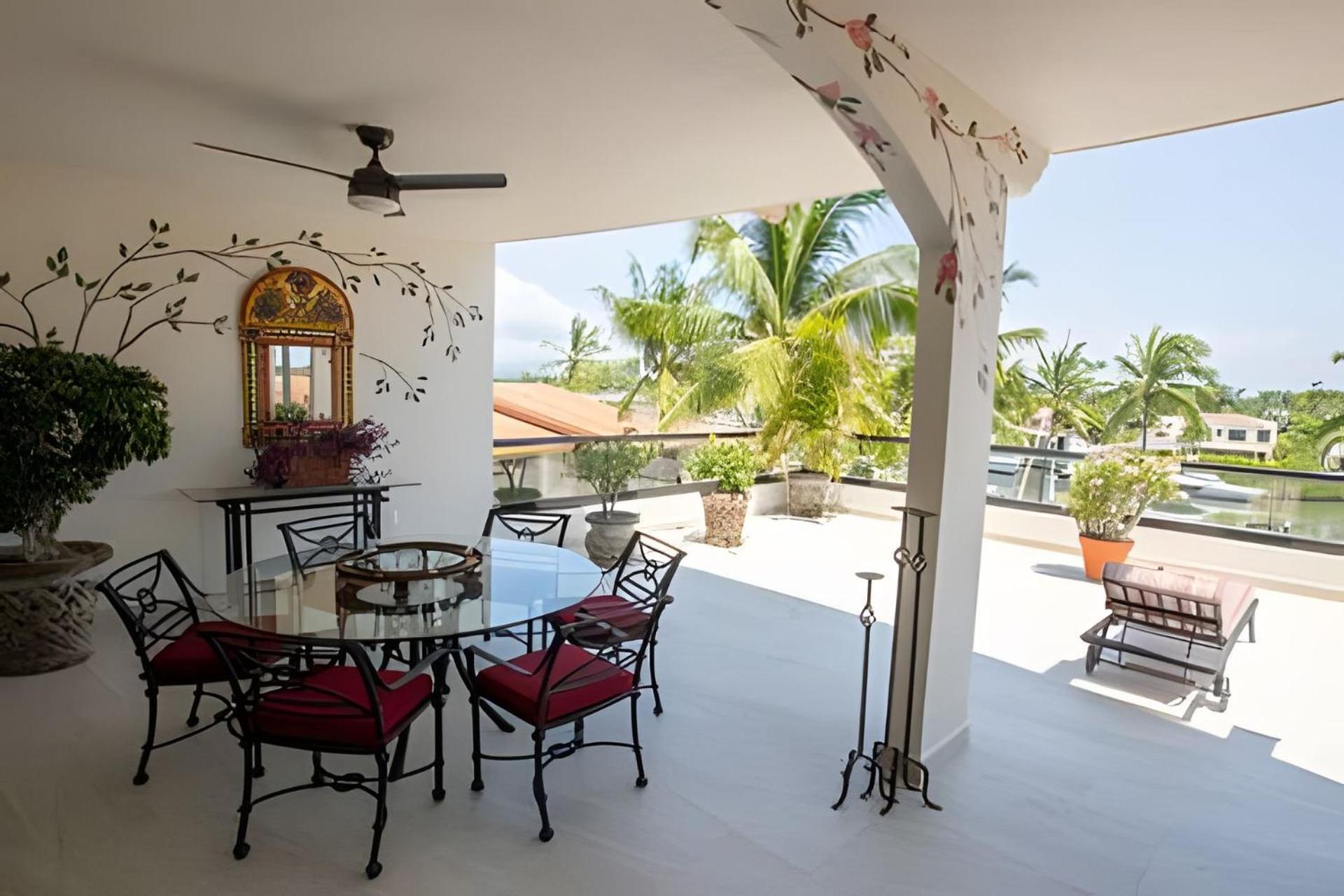 Grand Marina Villas Nuevo Vallarta Kültér fotó