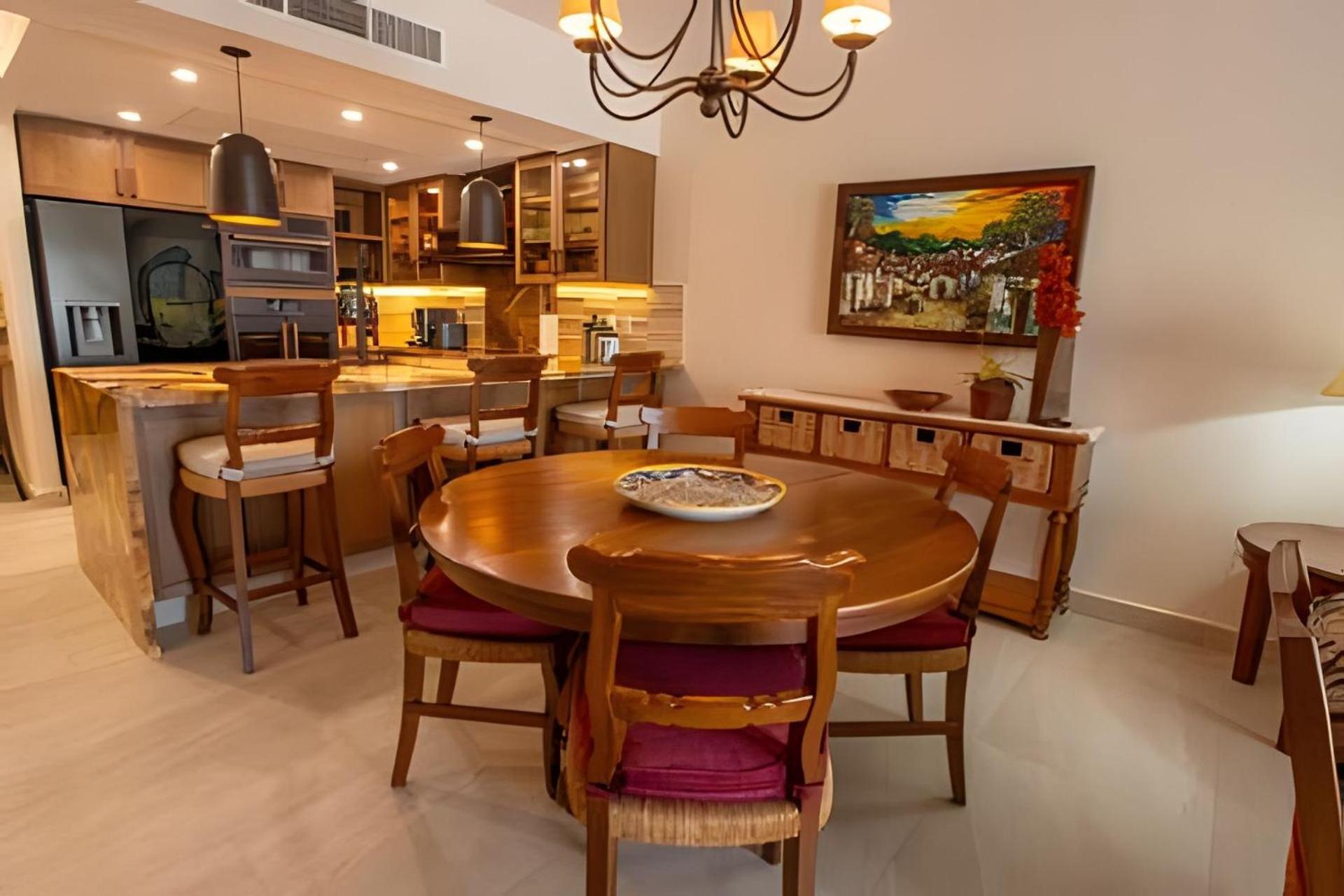 Grand Marina Villas Nuevo Vallarta Kültér fotó