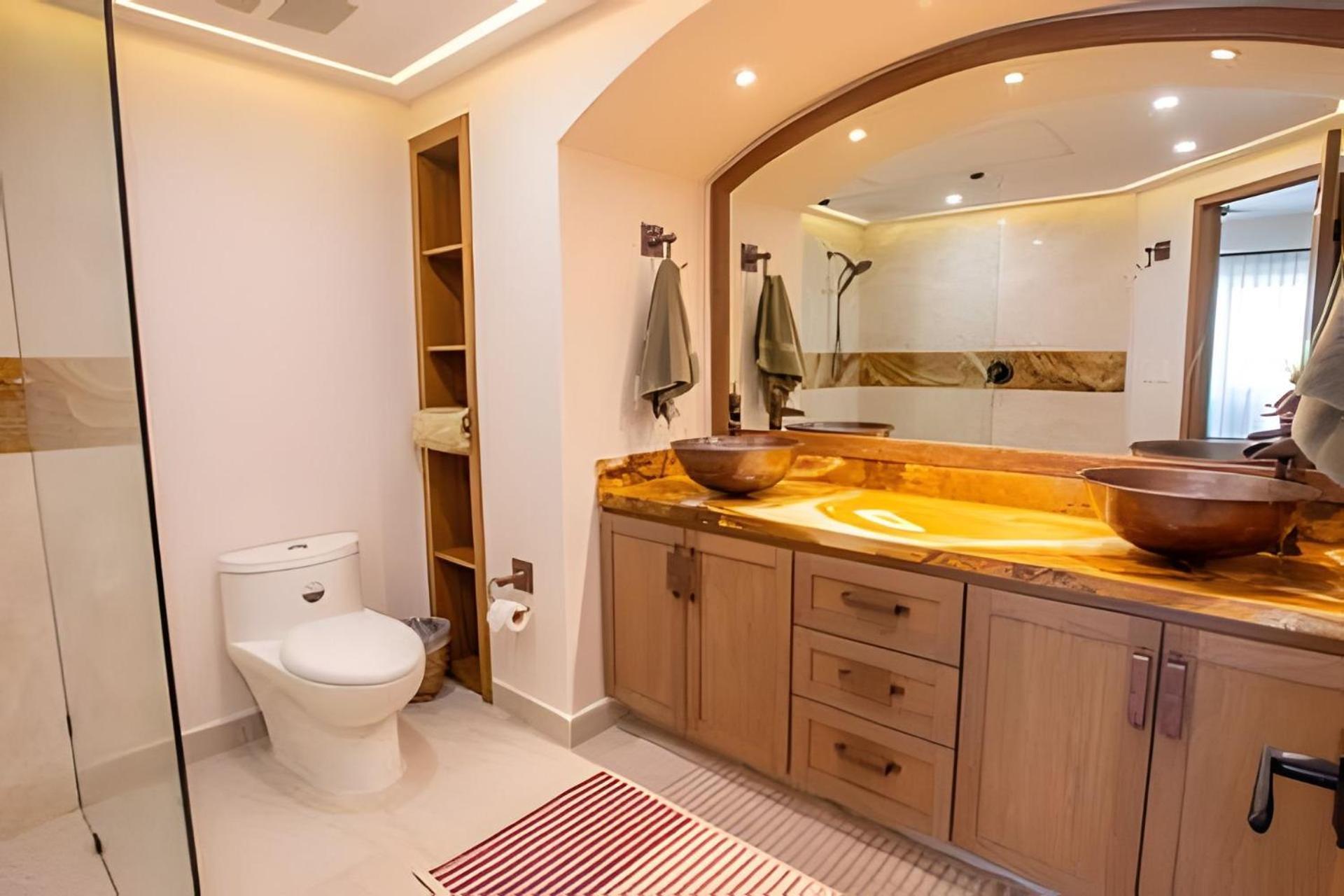 Grand Marina Villas Nuevo Vallarta Kültér fotó