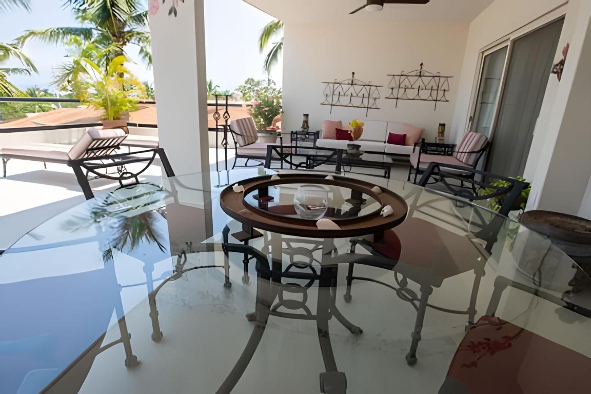 Grand Marina Villas Nuevo Vallarta Kültér fotó
