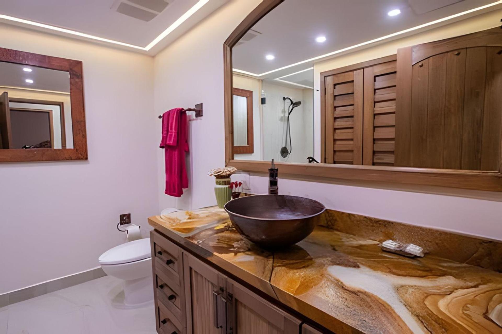Grand Marina Villas Nuevo Vallarta Kültér fotó