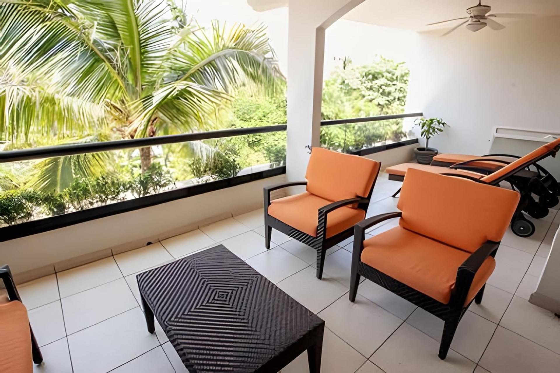 Grand Marina Villas Nuevo Vallarta Kültér fotó