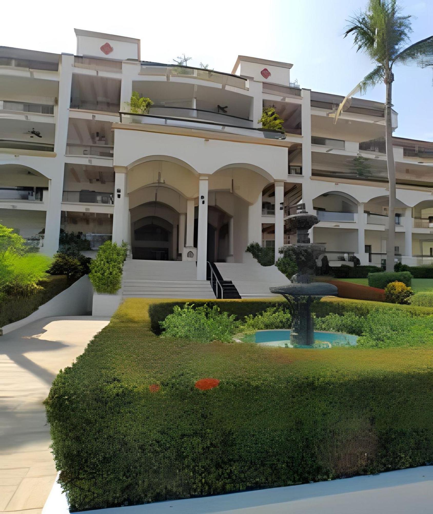 Grand Marina Villas Nuevo Vallarta Kültér fotó